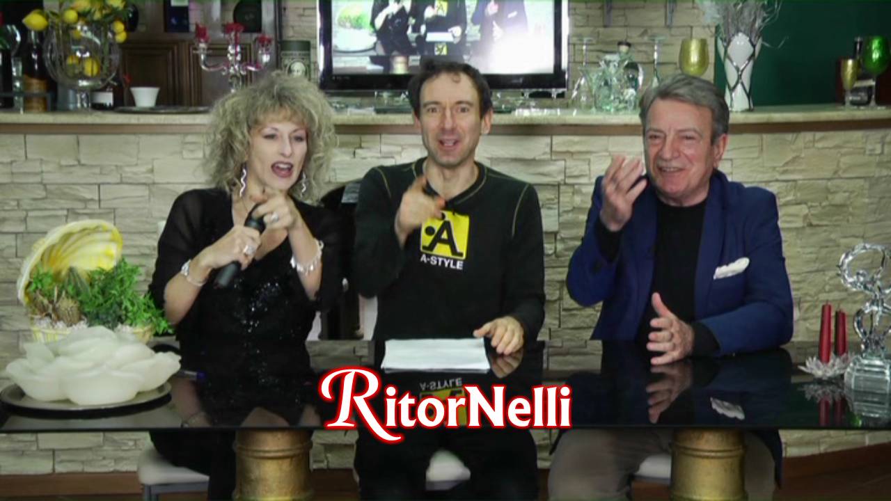 Trasmissione RitorNelli
